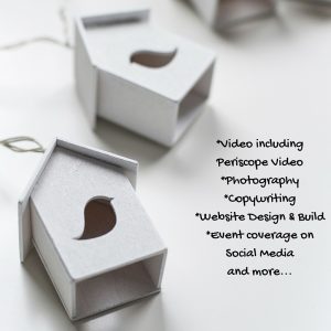 _Video includingPeriscope Video_Photography_Copywriting_Website Design & Build_Event coverage onSocial Mediaand more....jpg  